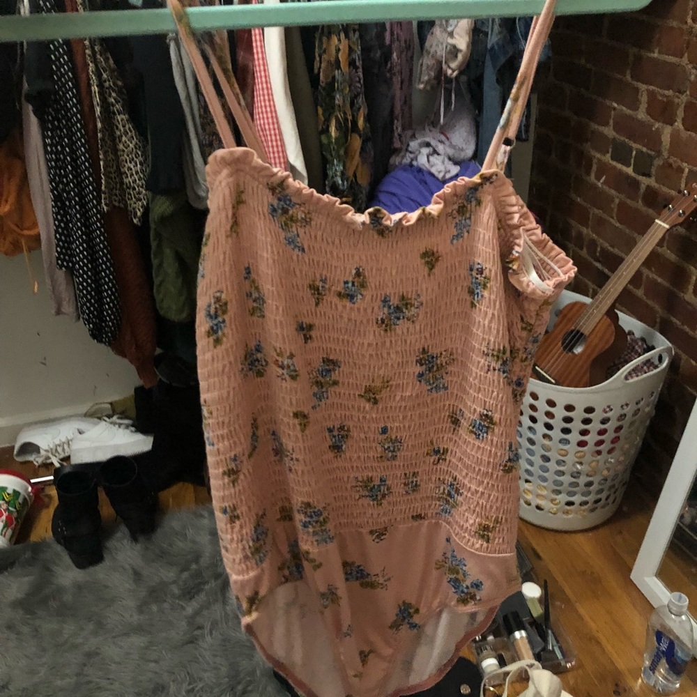 Urban outfitters bodysuit